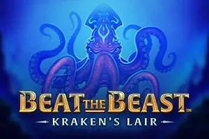 Beat the Beast Kraken's Lair